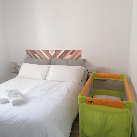 Apartamento Penas Blancas, Junto A Ruta De Los Cahorros, Monachil. Exteriör bild