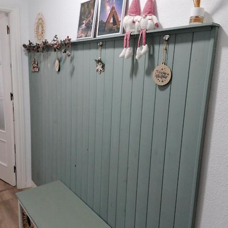Apartamento Penas Blancas, Junto A Ruta De Los Cahorros, Monachil. Exteriör bild