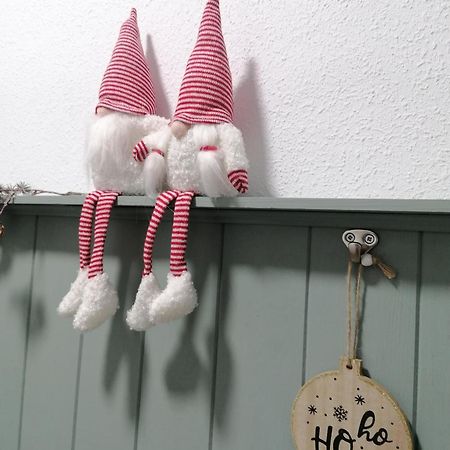 Apartamento Penas Blancas, Junto A Ruta De Los Cahorros, Monachil. Exteriör bild