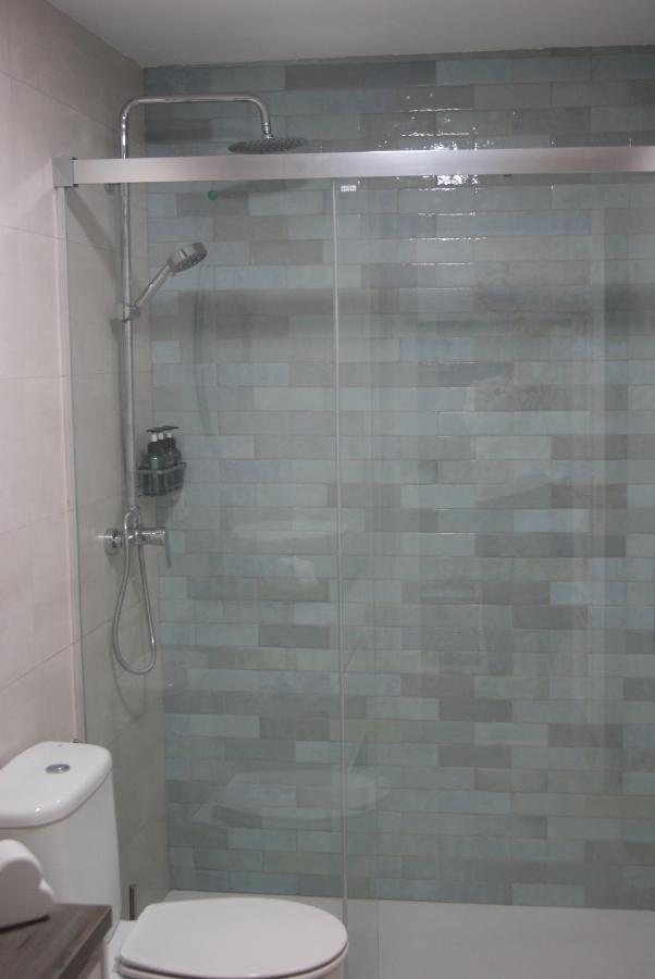 Apartamento Penas Blancas, Junto A Ruta De Los Cahorros, Monachil. Exteriör bild