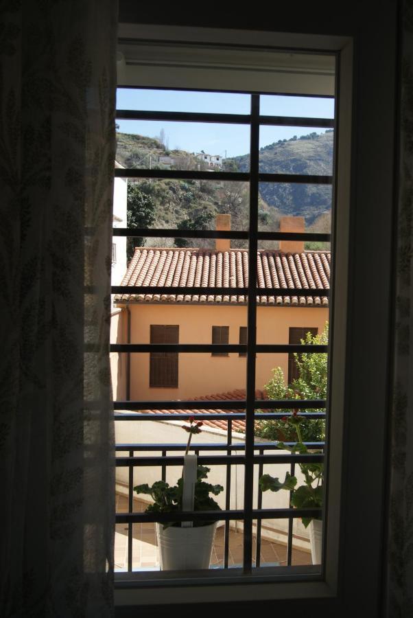 Apartamento Penas Blancas, Junto A Ruta De Los Cahorros, Monachil. Exteriör bild