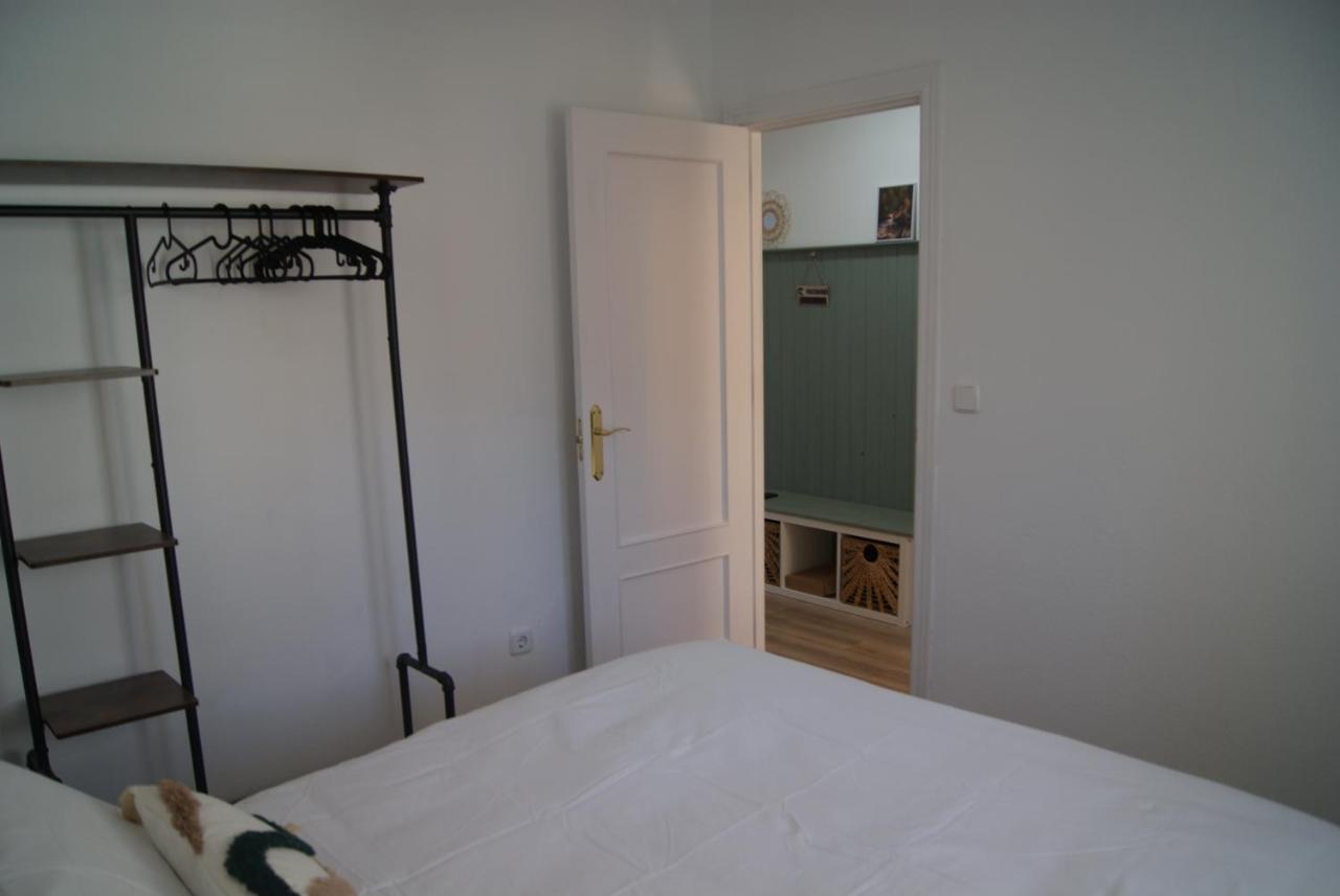 Apartamento Penas Blancas, Junto A Ruta De Los Cahorros, Monachil. Exteriör bild