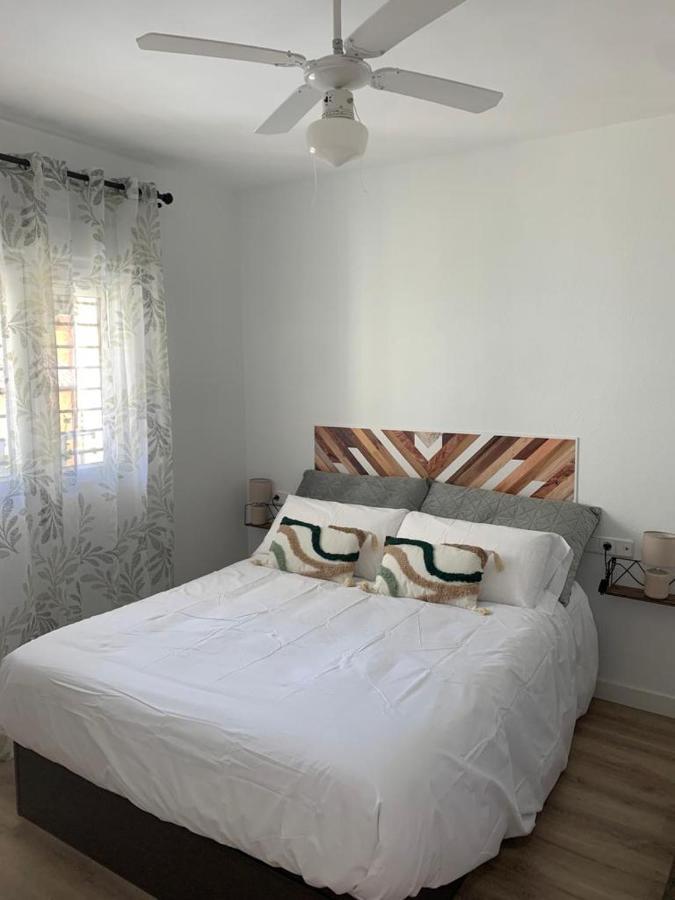 Apartamento Penas Blancas, Junto A Ruta De Los Cahorros, Monachil. Exteriör bild