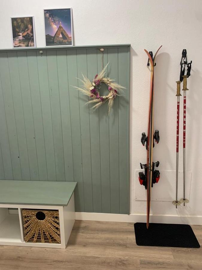 Apartamento Penas Blancas, Junto A Ruta De Los Cahorros, Monachil. Exteriör bild
