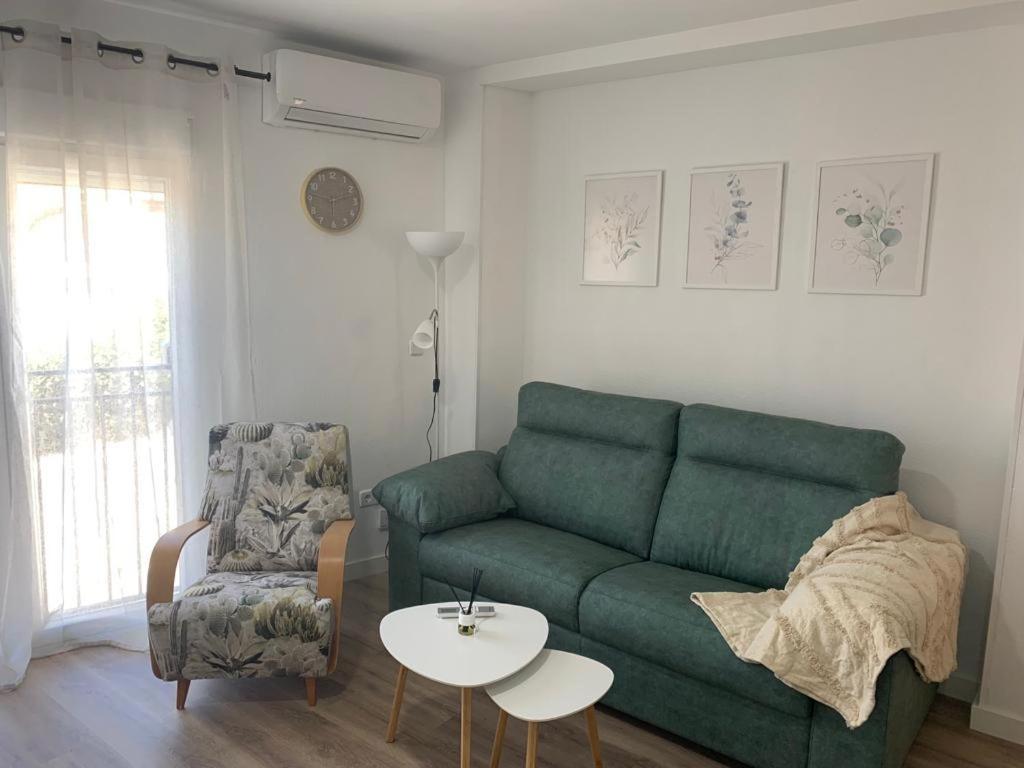 Apartamento Penas Blancas, Junto A Ruta De Los Cahorros, Monachil. Exteriör bild
