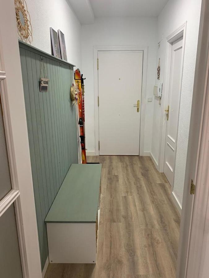 Apartamento Penas Blancas, Junto A Ruta De Los Cahorros, Monachil. Exteriör bild