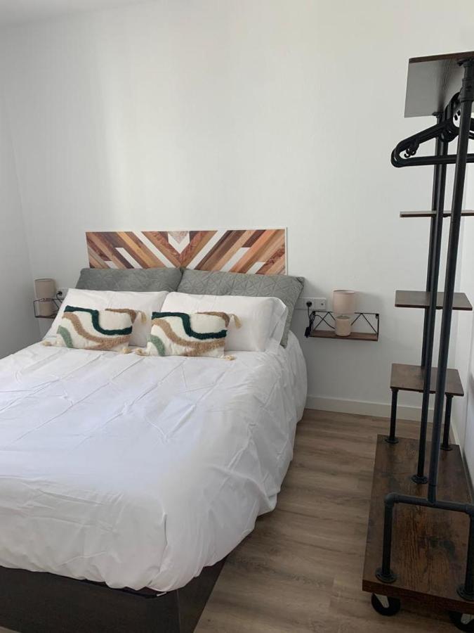 Apartamento Penas Blancas, Junto A Ruta De Los Cahorros, Monachil. Exteriör bild