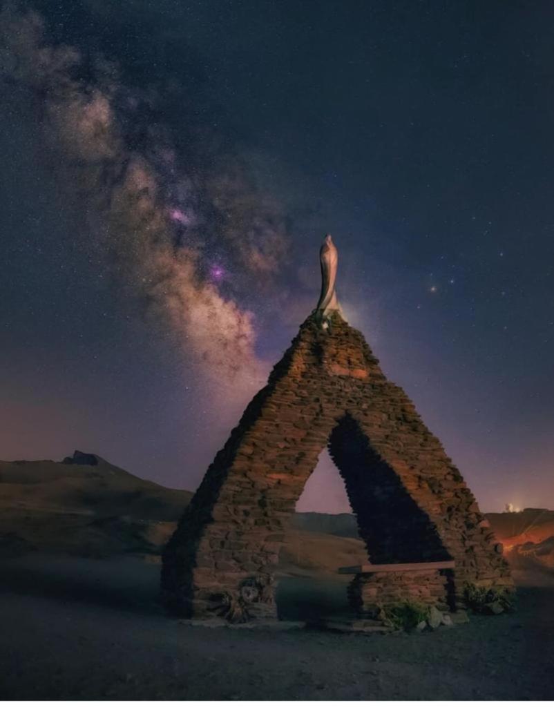 Apartamento Penas Blancas, Junto A Ruta De Los Cahorros, Monachil. Exteriör bild